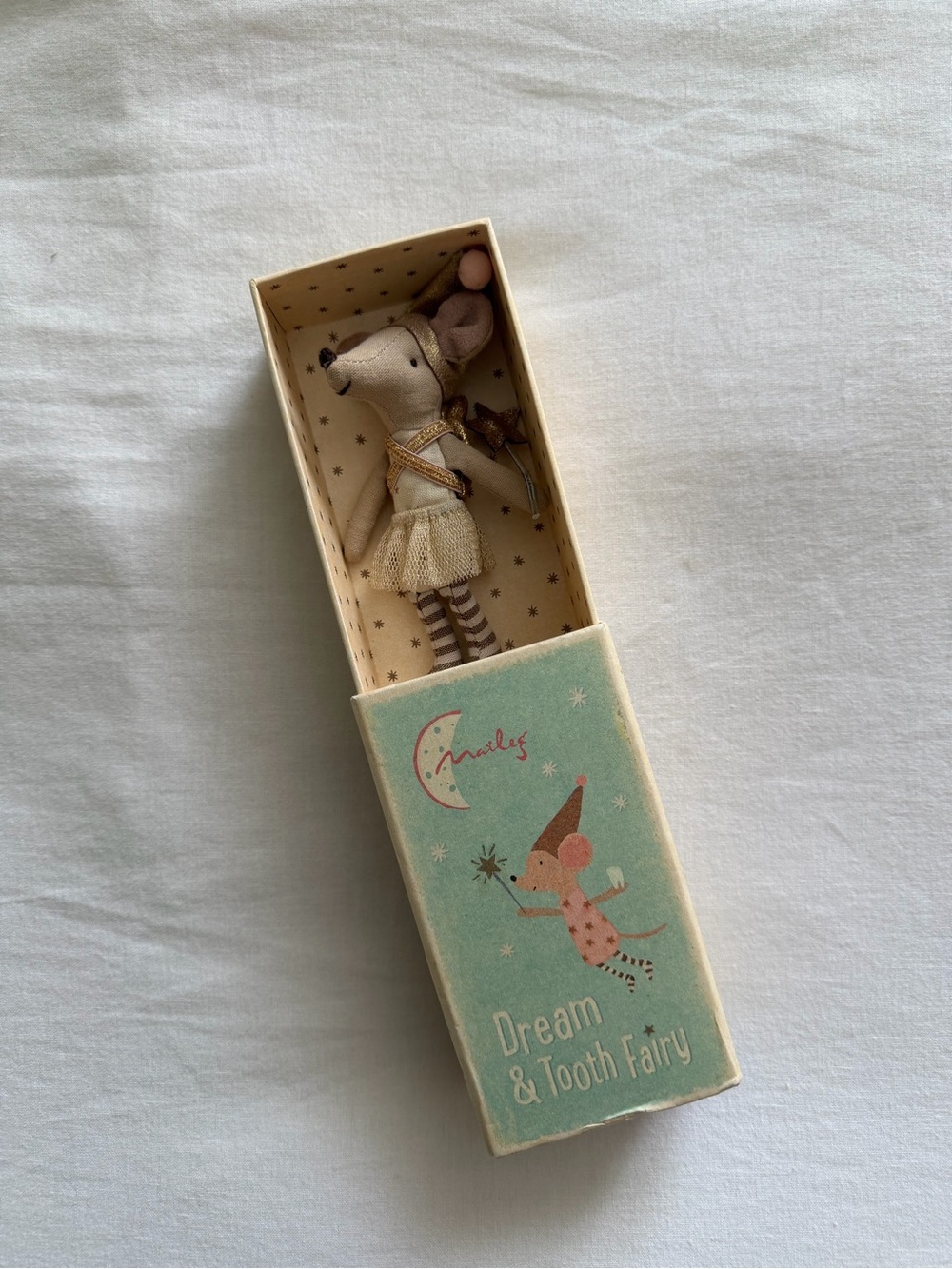 Maileg Tooth Fairy (Retired)